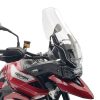 WRS Triumph Tiger 850 / 900 / GT / GT Pro / GT Low / Rally / Rally Pro - Touring Screen 2020+