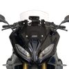 WRS BMW R1200RS 2015-18 / R1250RS Sports Screen 2018+