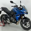 WRS Triumph Tiger Sport 660 Sport Screen 2022+