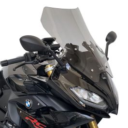 WRS BMW R1200RS 2015-18 / R1250RS Touring Screen 2018+