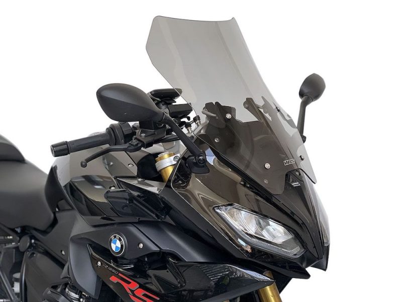 WRS BMW R1200RS 2015-18 / R1250RS Touring Screen 2018+