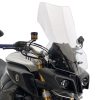 WRS Yamaha MT-10 / MT-10SP Touring Screen 2016-21