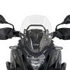 WRS Honda CB500X Sport Screen 2016+