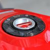 AEM Factory Ducati Fuel Tank Cap "Carbon Endurance"