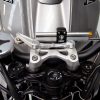 DBK Triumph Street Triple 765 S R RS Ohlins Steering Damper Kit 2017+