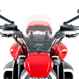 WRS Ducati Diavel V4 Sport Screen