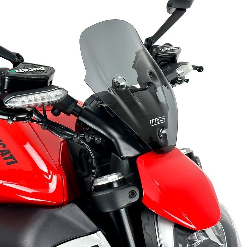 Screens | Ducati Diavel V4