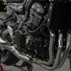 HP Corse Exhaust Kawasaki Z900RS GP-07 Satin Silencer