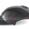 Fullsix Ducati Panigale V4 / Street Fighter V4 Carbon Fibre Tank Cover 2023+