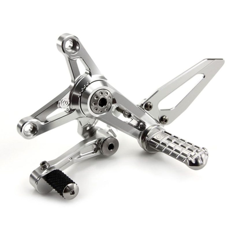 CNC Parts | Ducati Panigale V4 2025+
