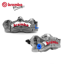 Brembo Racing GP4-PR Radial Brake Monobloc Calipers 108MM P4 32/36