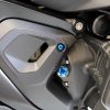 DBK BMW R1300GS Low Fairing Bolt Kit