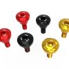 Ducabike Ducati Hypermotard 698 Mono / RVE Front Faring Dash Screws