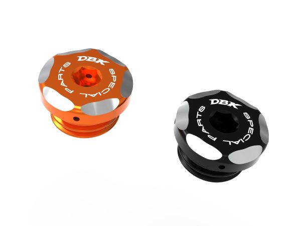 DBK KTM Oil Filler Plug Cap