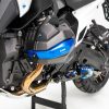 DBK BMW R1300GS Cylinder Head Engine Slider Protectors