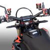 Ducabike Ducati Hypermotard 698 Mono / RVE Handlebar Risers