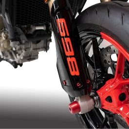 Ducabike Ducati Hypermotard 698 Mono / RVE