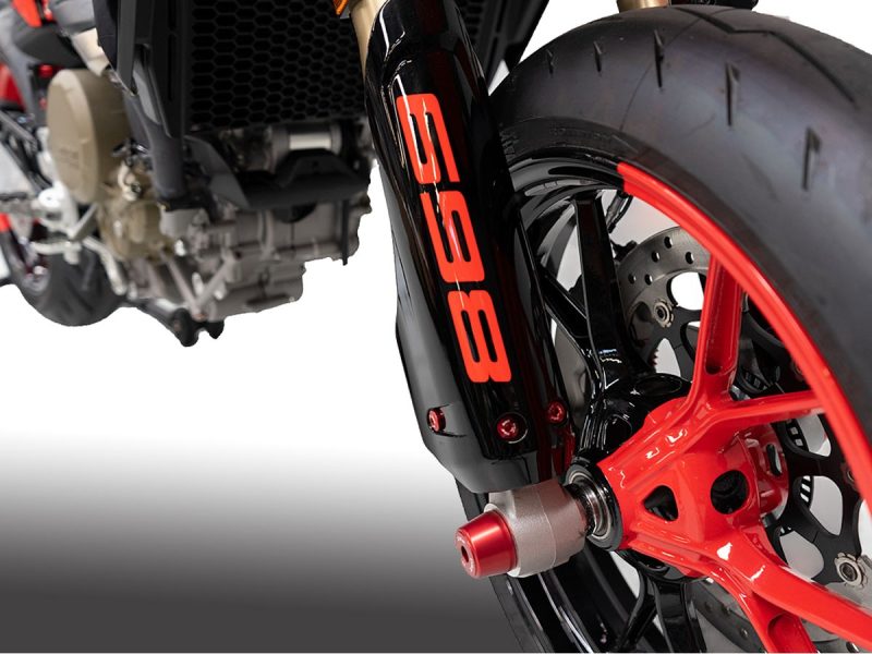 Ducabike Ducati Hypermotard 698 Mono / RVE