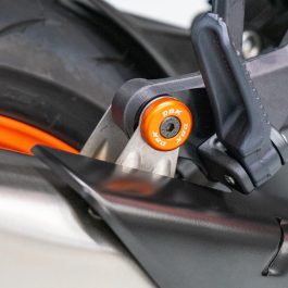 DBK KTM 990 Duke Exhaust Hanger Bolt