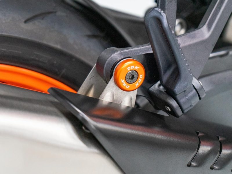 DBK KTM 990 Duke Exhaust Hanger Bolt