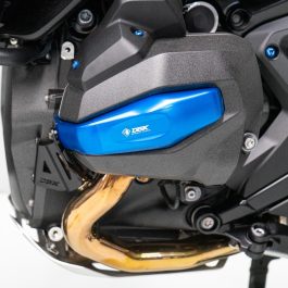 DBK BMW R1300GS Cylinder Head Engine Slider Protectors