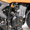 DBK KTM Oil Filler Plug Cap