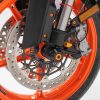 DBK KTM Front Fork Spindle Sliders