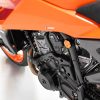 DBK KTM Upper Frame Cap Plugs