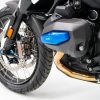 DBK BMW R1300GS Cylinder Head Engine Slider Protectors