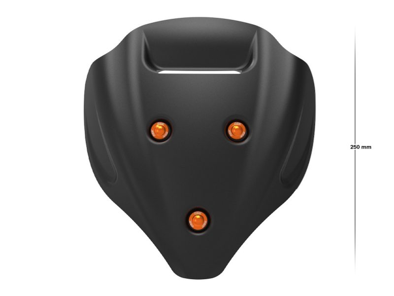 DBK KTM 990 Duke Sport Screen