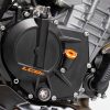 DBK KTM Oil Filler Plug Cap