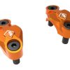 DBK KTM 790 890 990 Duke Top Handlebar Clamps