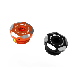 DBK KTM Oil Filler Plug Cap