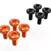 DBK KTM 990 Duke Fuel Tank Cap Screw Kit