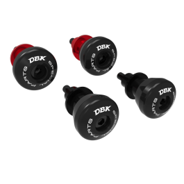 Ducabike Ducati Hypermotard 698 Mono / RVE Rear Paddock Stand Bobbins