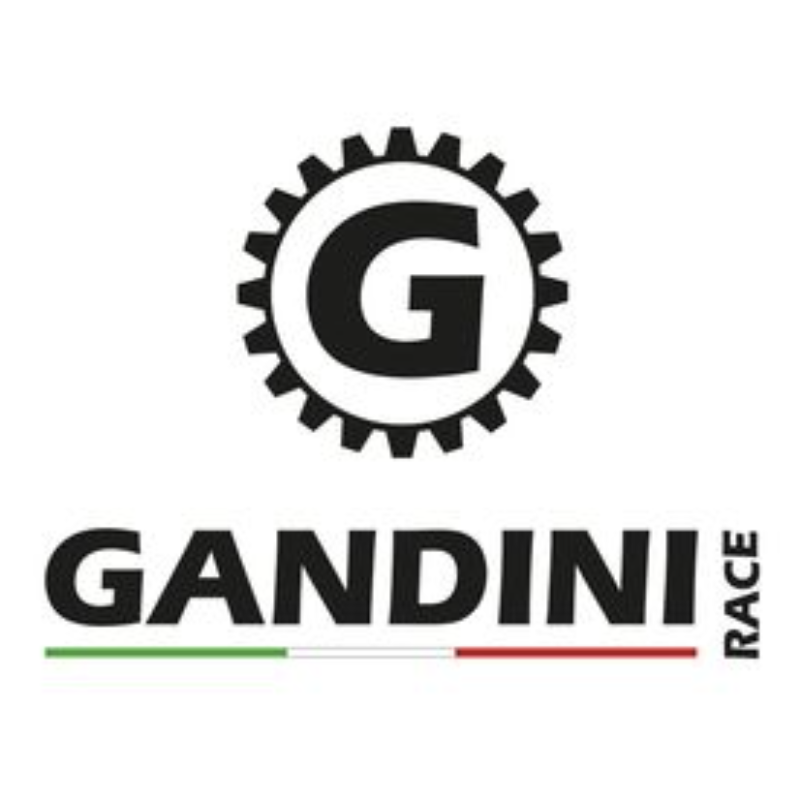 Gandini Race Sprockets | Kawasaki Ninja / ZX-R 400