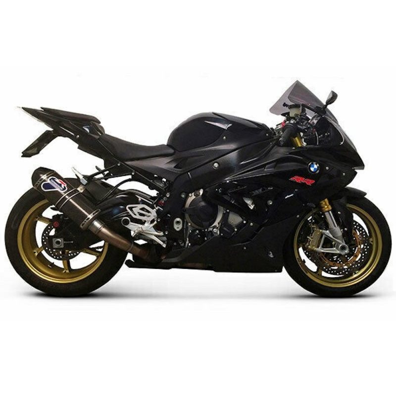 Termignoni BMW S1000RR Carbon Relevance Exhaust Full System 2010-18