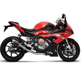 Termignoni BMW S1000RR Racing Stainless Steel GP Classic Full System 2019-22