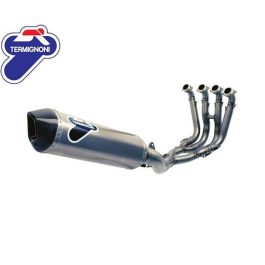 Termignoni BMW S1000RR Titanium Full Race Exhaust System 2010-18