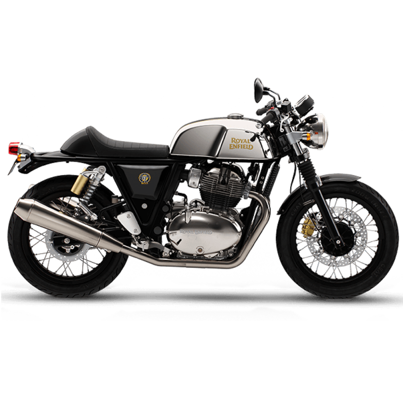 Royal Enfield Continental GT 650