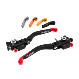 DBK KTM 1390 Super Duke R / R EVO Ultimate Adjustable Brake Clutch Levers