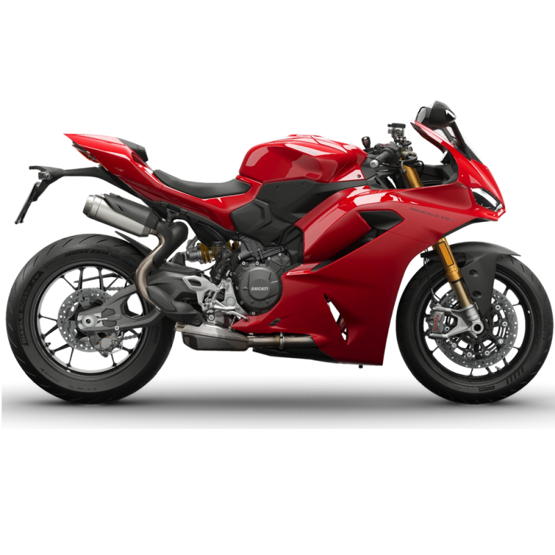 Ducati Panigale V2 2025+