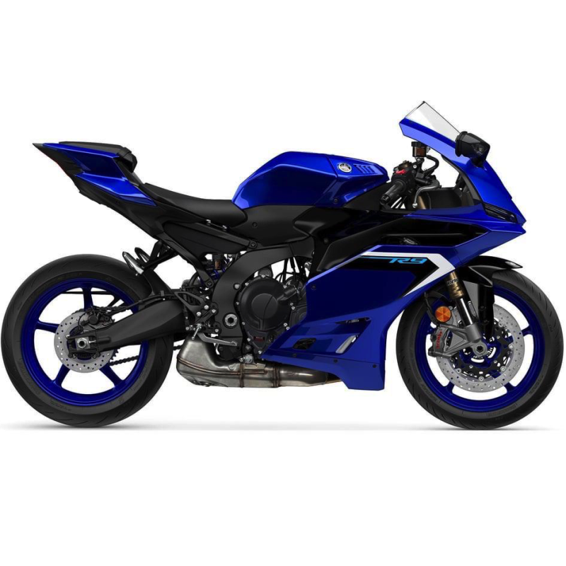 Yamaha R9