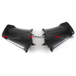 Fullsix Ducati Panigale V4 Downforce Winglets Wings 2025+