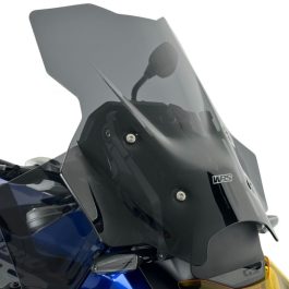 WRS BMW R1300 GS Adventure Touring Plus Screen (With Radar) 2024+