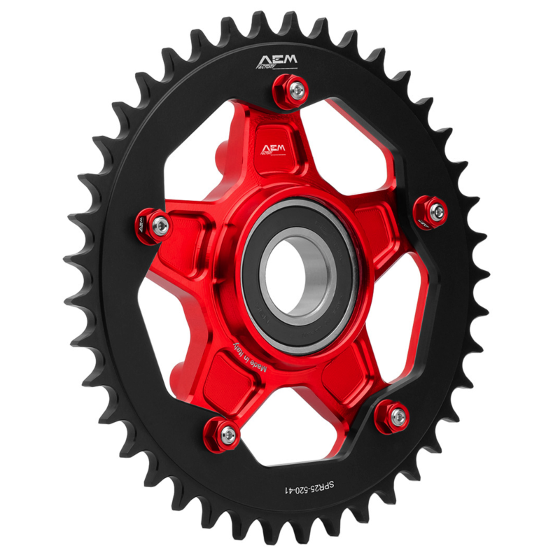 Sprockets | Ducati Streetfighter V4 2025+