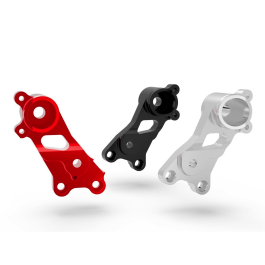 Ducabike Ducati Scrambler Rearset Brackets