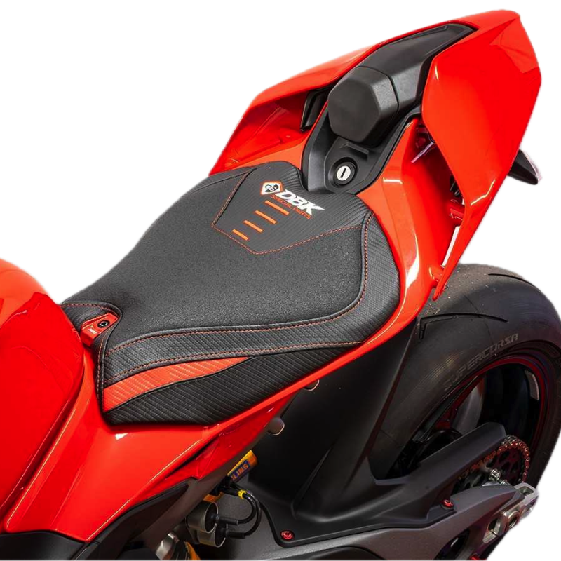 Seat Covers | Ducati Panigale V4 2025+