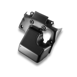 DBK Ducati Hypermotard 950 Under Seat Cover - Matte