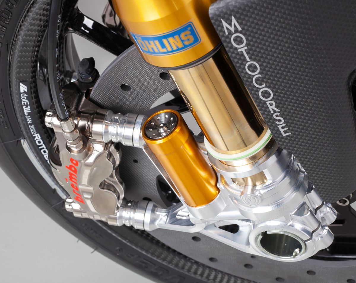 GB Motorcycle Öhlins Fork Cap Tool For Ducati Panigale 1199S 2012-2014 – 88713.4337 Type